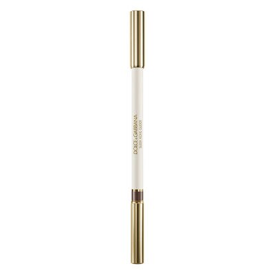 DG MAKE-UP EYE PENCIL 02 ESPRESSO BROWN